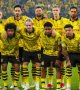 Ligue des champions : Tout savoir sur Dortmund 