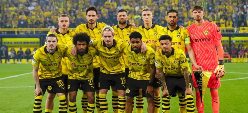 Ligue des champions : Tout savoir sur Dortmund 