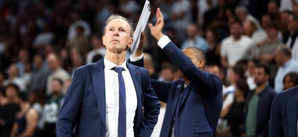 Asvel - Colet : « Je considère ce projet comme quelque chose d'enrichissant »