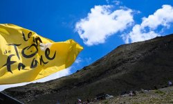 Tour de France : Au révélateur du Galibier 
