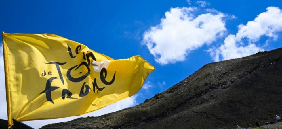 Tour de France : Au révélateur du Galibier 