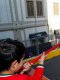 F1 - GP d'Azebaïdjan : La course aura lieu un... samedi !