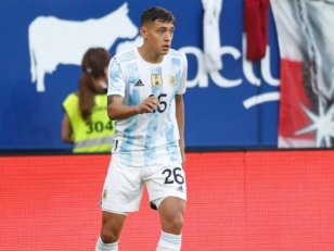 Mercato : Molina signe à l'Atlético