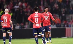 Ligue des champions : Lille va recevoir à Valenciennes lors du 3e tour préliminaire 