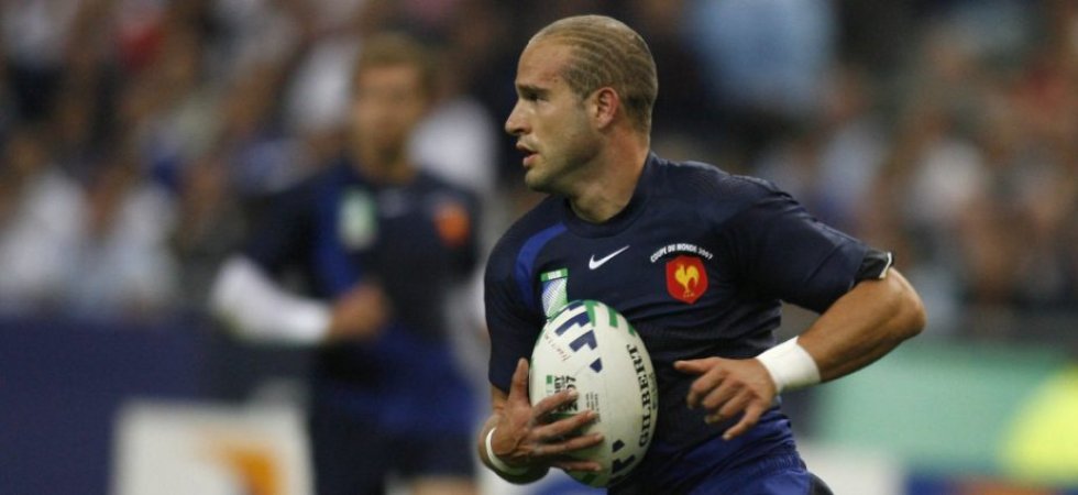 XV de France : Retour sur le banana kick de Michalak pour Clerc en 2007