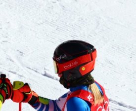 Ski alpin (Team Event) : Une élimination décevante pour Pinturault, Faivre, Worley et Frasse Sombet
