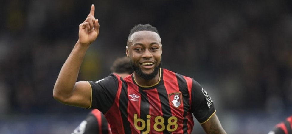 Bournemouth : Semenyo, le détonateur des Cherries 