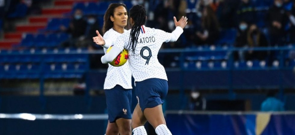 Bleues : L'UNFP défend la mise en retrait des trois cadres