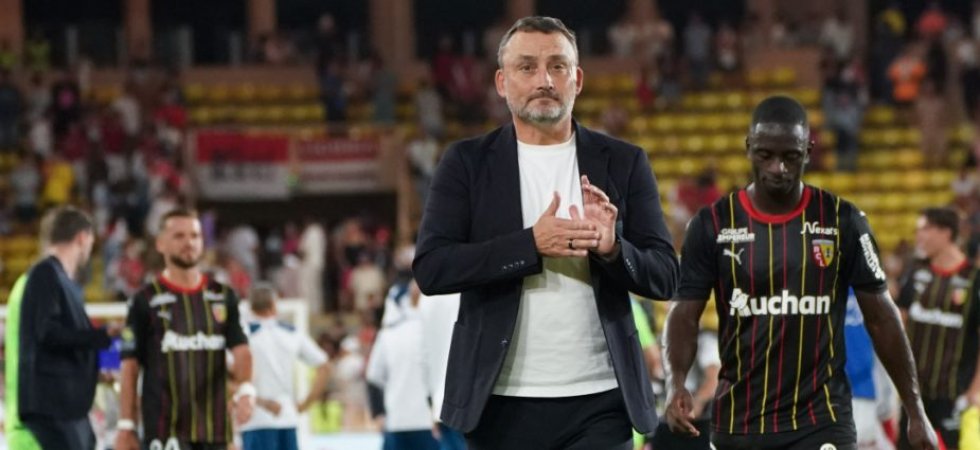 L1 (J5) : Tout savoir sur Lens - Metz