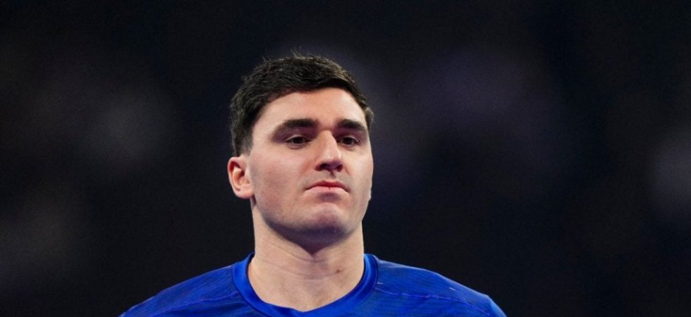 Barcelone : Fabregas quitte Veszprem et revient en Catalogne 