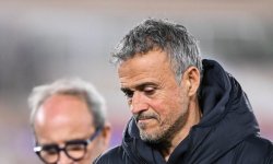 PSG : Plusieurs incertitudes avant d'affronter Monaco 