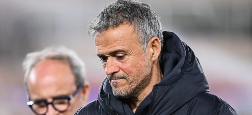 PSG : Plusieurs incertitudes avant d'affronter Monaco 