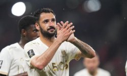 Nice : Laborde va rejoindre l'Arabie saoudite 