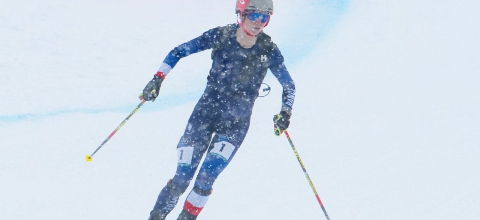 Jeux d'hiver 2030 : Le ski-alpinisme au programme, dans une version améliorée