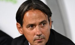 Inter Milan : Inzaghi prolonge jusqu'en 2025