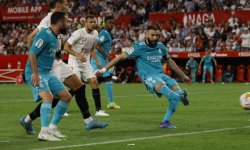 Real Madrid : Les stats folles de Benzema