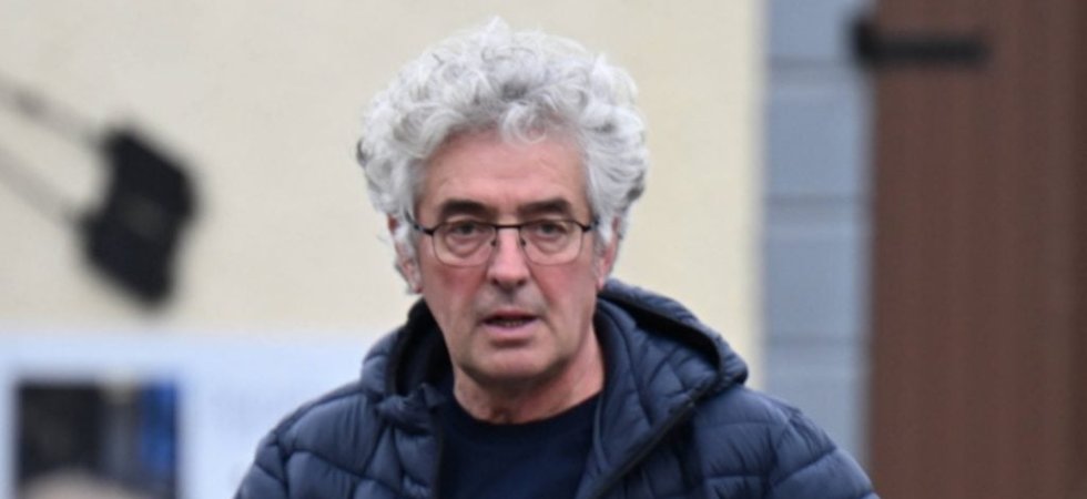 Groupama-FDJ United - Madiot : « On n'a pas le droit à l'erreur » 