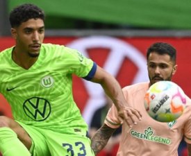 Eintracht Francfort : Un attaquant égyptien a signé (officiel)