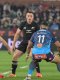 Tournée : Les All Blacks l'emportent aisément face aux Bulls