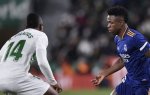 Coupe du Roi : Le Real Madrid vient à bout d'Elche