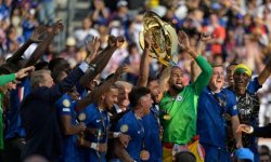 Mondial des clubs (Finale) : Chelsea domine le PSG et remporte le titre 