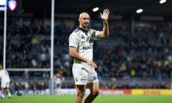 Champions Cup - Leyds : « Retourner dans mon pays me fait toujours plaisir » 