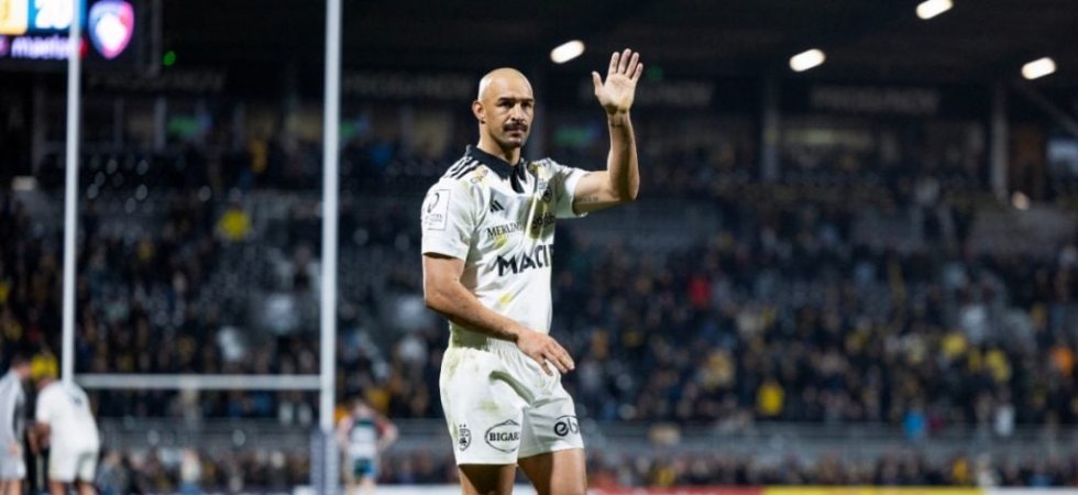 Champions Cup - Leyds : « Retourner dans mon pays me fait toujours plaisir » 