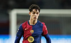 Paris FC : Hector Fort dans le viseur ? 
