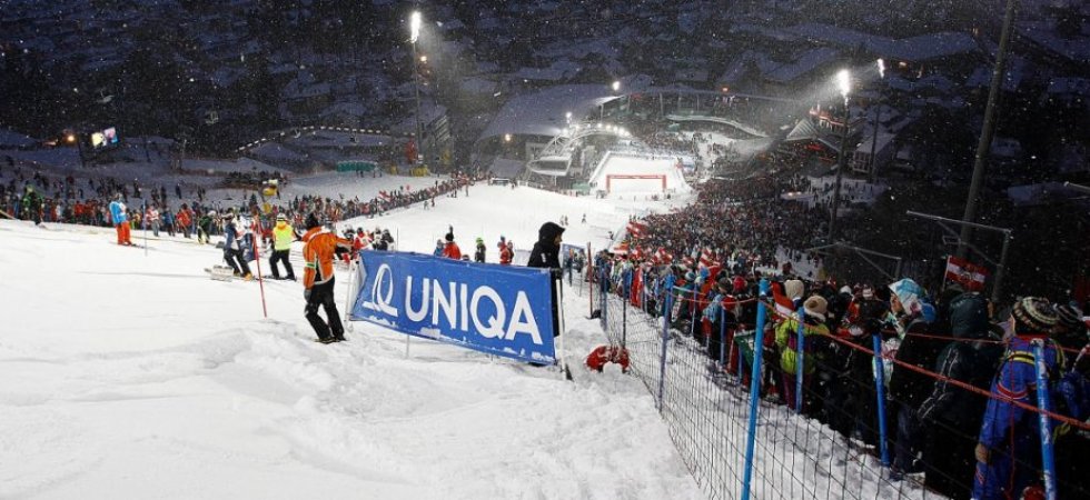 Ski alpin - Coupe du Monde (F) : Le slalom de Flachau déplacé à Schladming à cause du covid