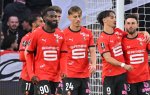 Ligue 1 (J6) : Le Stade Rennais retrouve le podium