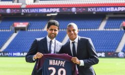Les exigences astronomiques du PSG et de Mbappé devant les prud'hommes 