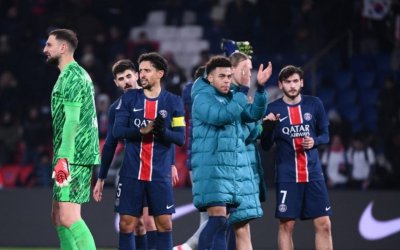 Ligue des champions : Sports - Orange