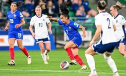 Euro 2025 (F) : France-Angleterre, l'affiche du jour 