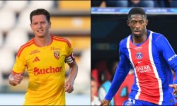 Trophée des Champions : Suivez en direct Lens - PSG à partir de 20h45