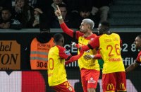 L1 (J14) : Lens gagne encore à Angers