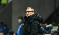 Nice - Haise : « Je ne vais pas démissionner » 