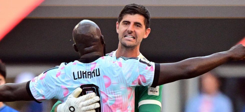 Belgique : Courtois voulait faire « payer le manque de respect » aux Américains