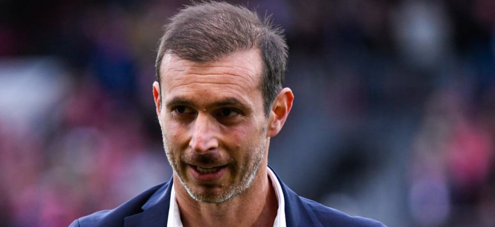 Nice : Le club assigne Lorenzi en justice