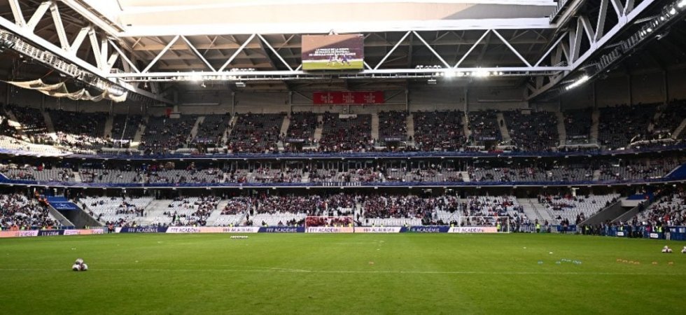 Coupe de France : Des incidents entre supporters émaillent l'approche de la finale 