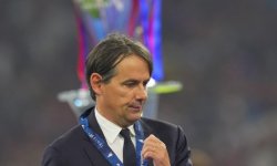 Inter Milan : L'avenir d'Inzaghi décidé ce lundi ? 