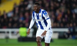 Le Paris FC s'intéresse à Hamari Traoré (Real Sociedad) 