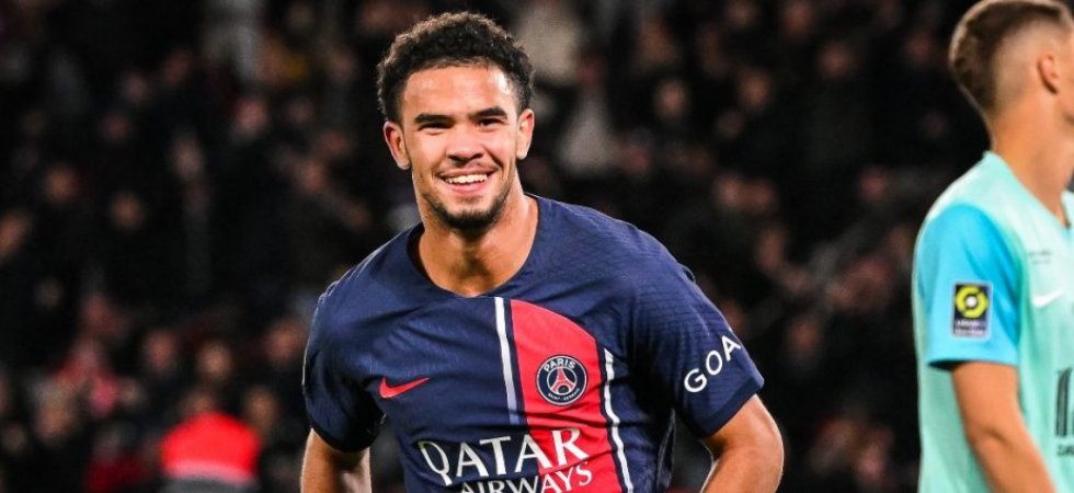 Bleus : Zaïre-Emery convoqué ce jeudi par Deschamps ?