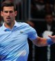 ATP - Tel Aviv : Djokovic se sort du piège tendu par Pospisil