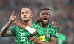 CAN 2023 : Le Nigeria tient sa finale 