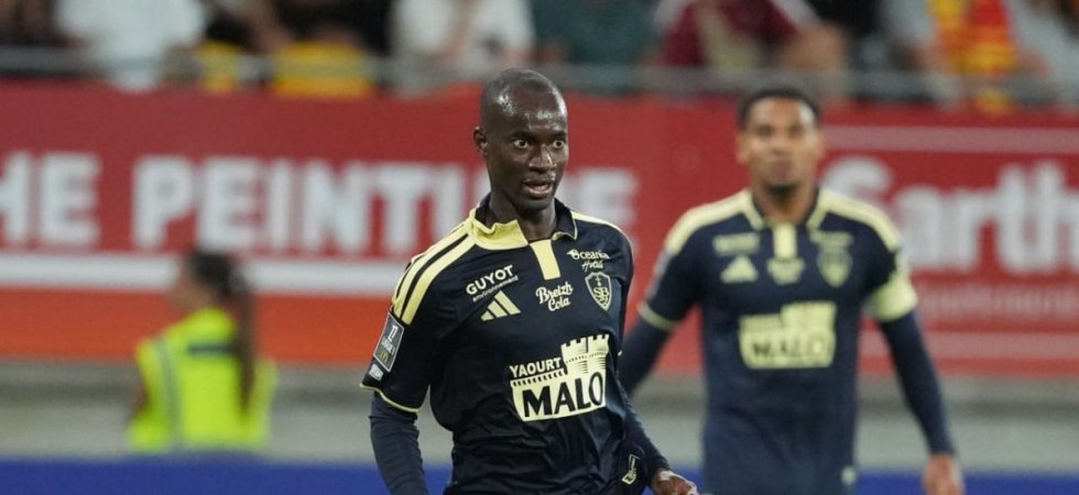 Ligue 1 (J3) : Tout savoir sur Le Havre - Brest