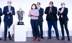 Rugby à XIII : La Coupe du Monde 2025 sera organisée en France