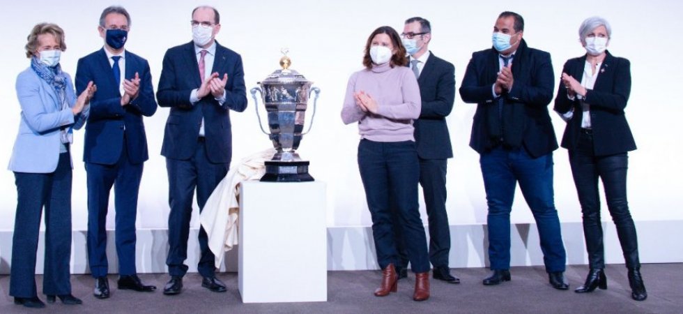Rugby à XIII : La Coupe du Monde 2025 sera organisée en France
