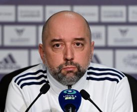 DNCG : Les Girondins de Bordeaux exclus de toutes les compétitions nationales