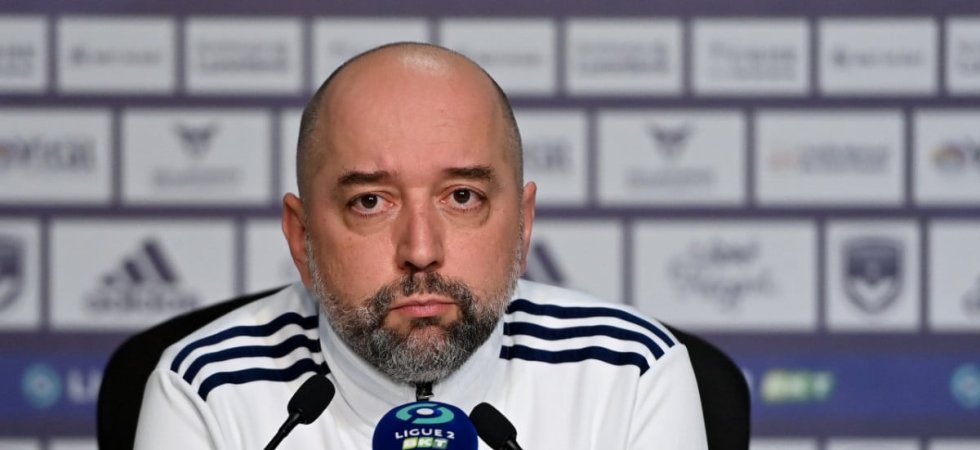 DNCG : Les Girondins de Bordeaux exclus de toutes les compétitions nationales