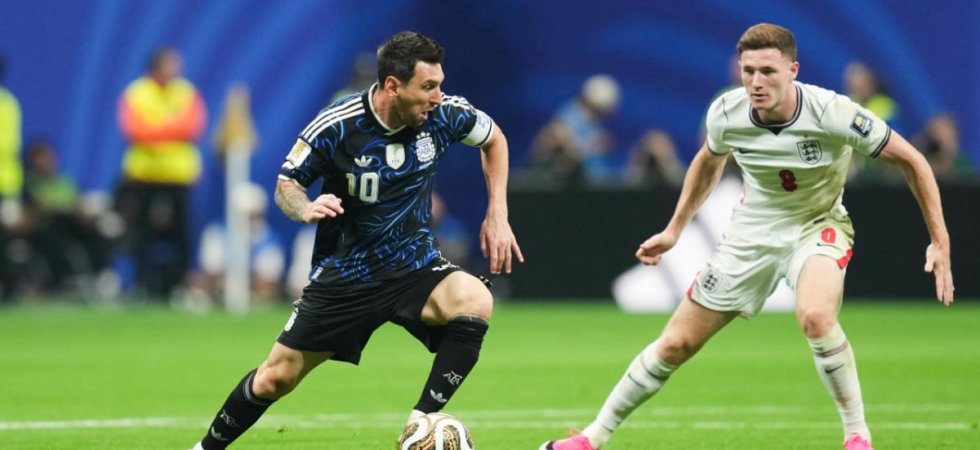 Coupe du monde 2026 : Les chiffres clés avant Espagne-Argentine